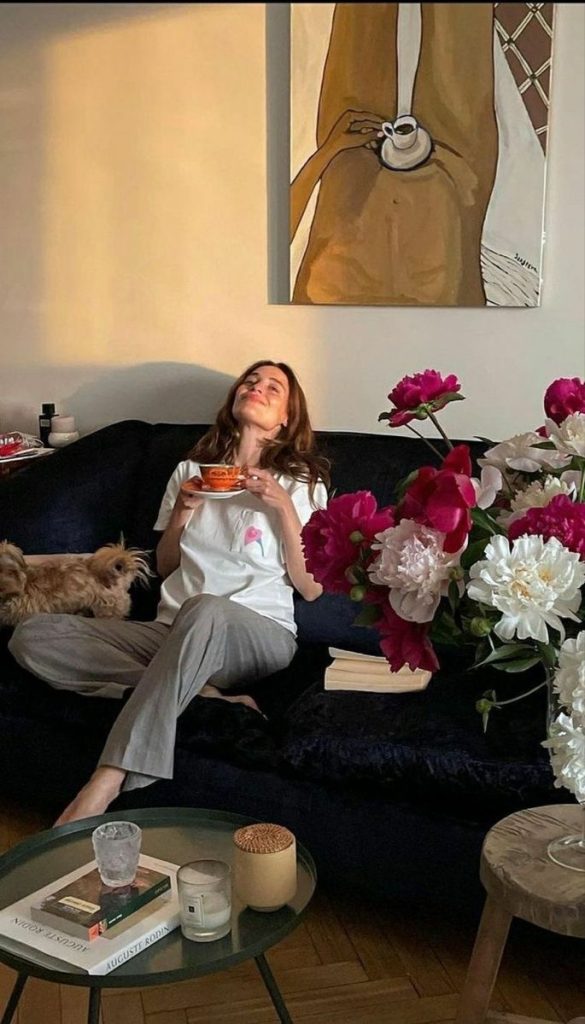 Home inteligencia emocional